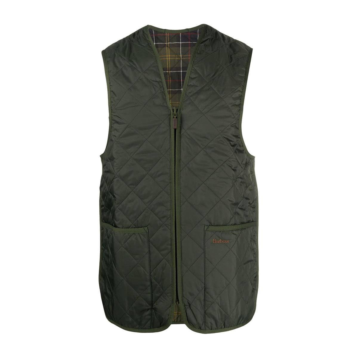 MLI0001 - capospalla - BARBOUR