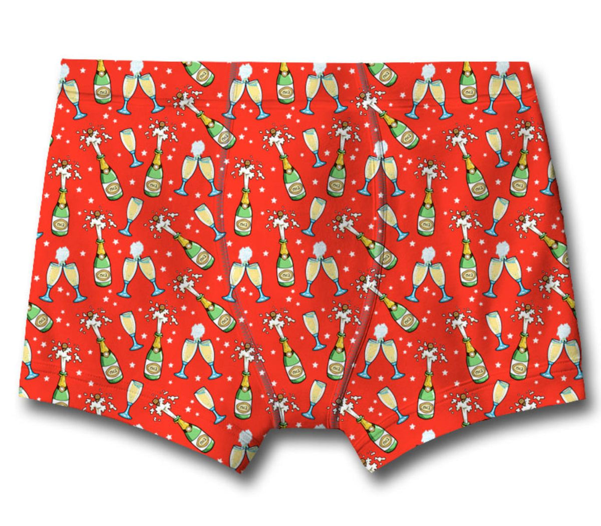 CHBL41 - Costumi da bagno - Mc2 saint barth