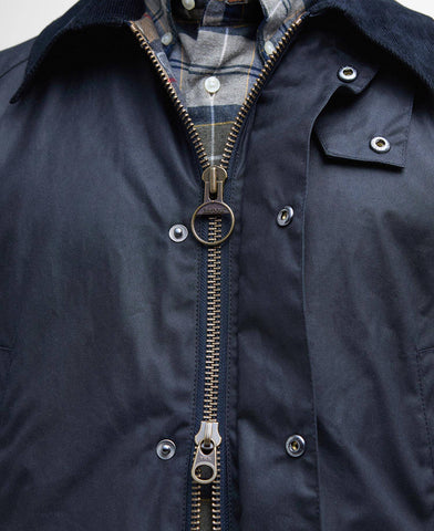 Mwx0339 - capospalla - BARBOUR