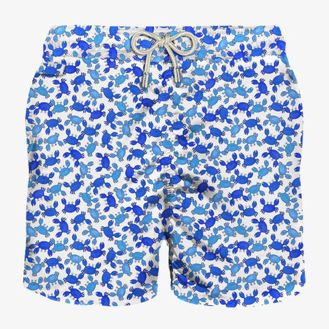 01741B - Costumi da bagno - Mc2 saint barth