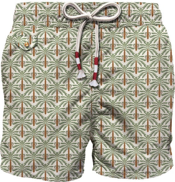 01125L - Costumi da bagno - Mc2 saint barth