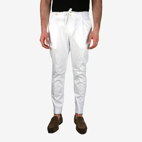 JORDY PCA 4135 - Pantaloni - 0/construction