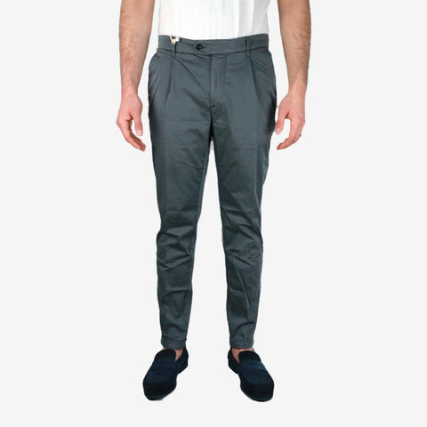 JOSH-PCA 4135 - Pantaloni - 0/construction