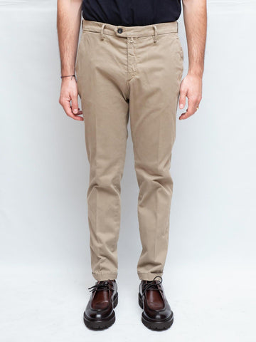 4029 MH730 - Pantaloni - BSETTECENTO