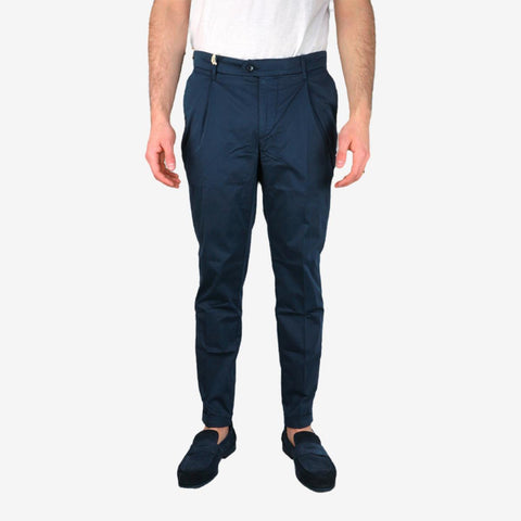 JOSH-PCA 4135 - Pantaloni - 0/construction