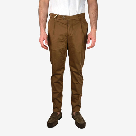 JOSH-PCA 4135 - Pantaloni - 0/construction
