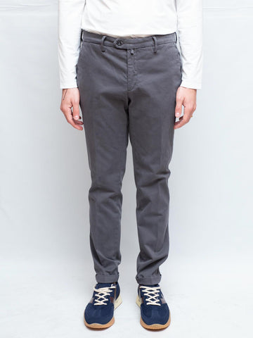 4029 MH730 - Pantaloni - BSETTECENTO