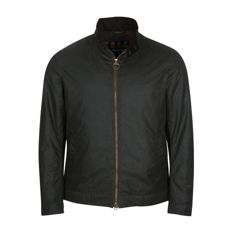 MWX1851 - capospalla - BARBOUR