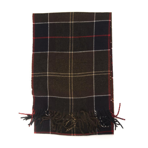 USC0300 - Accessori abbigliamento - BARBOUR