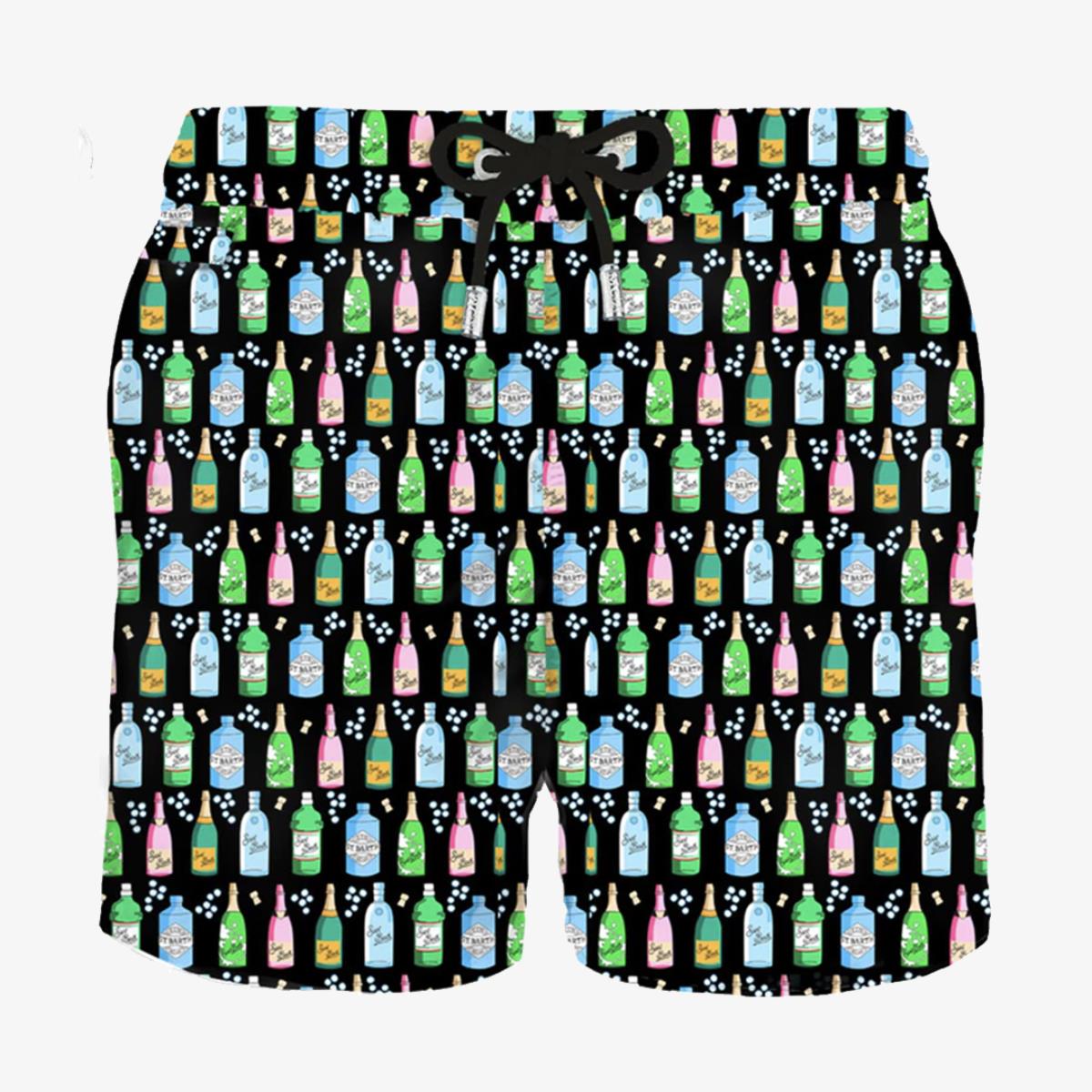 0039B - Costumi da bagno - Mc2 saint barth