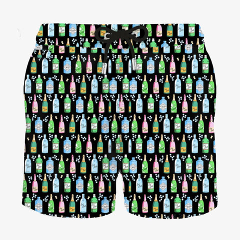 0039B - Costumi da bagno - Mc2 saint barth