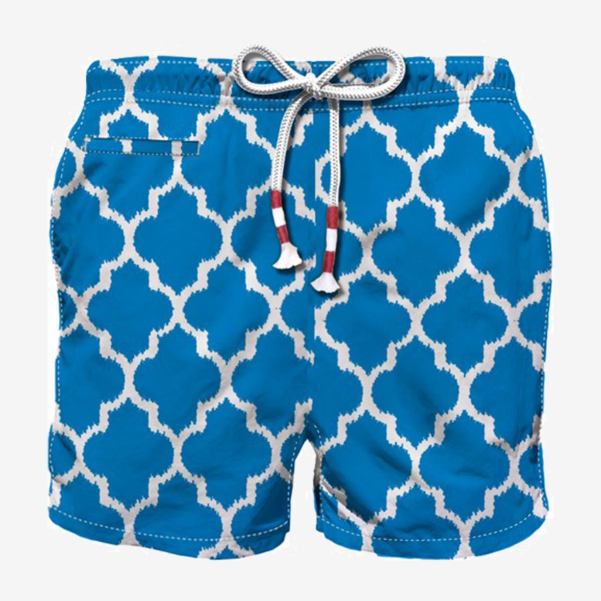 01101B - Costumi da bagno - Mc2 saint barth