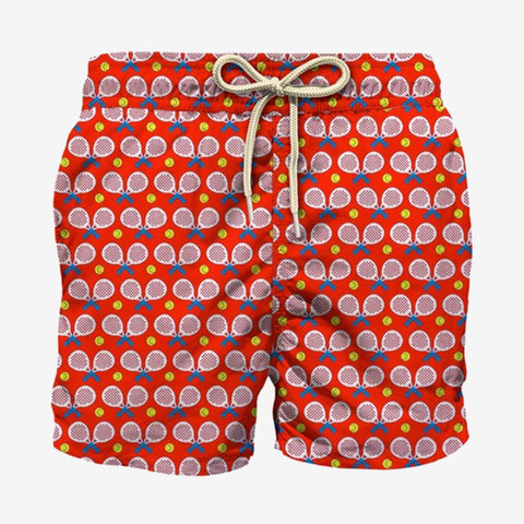 00840B - Costumi da bagno - Mc2 saint barth