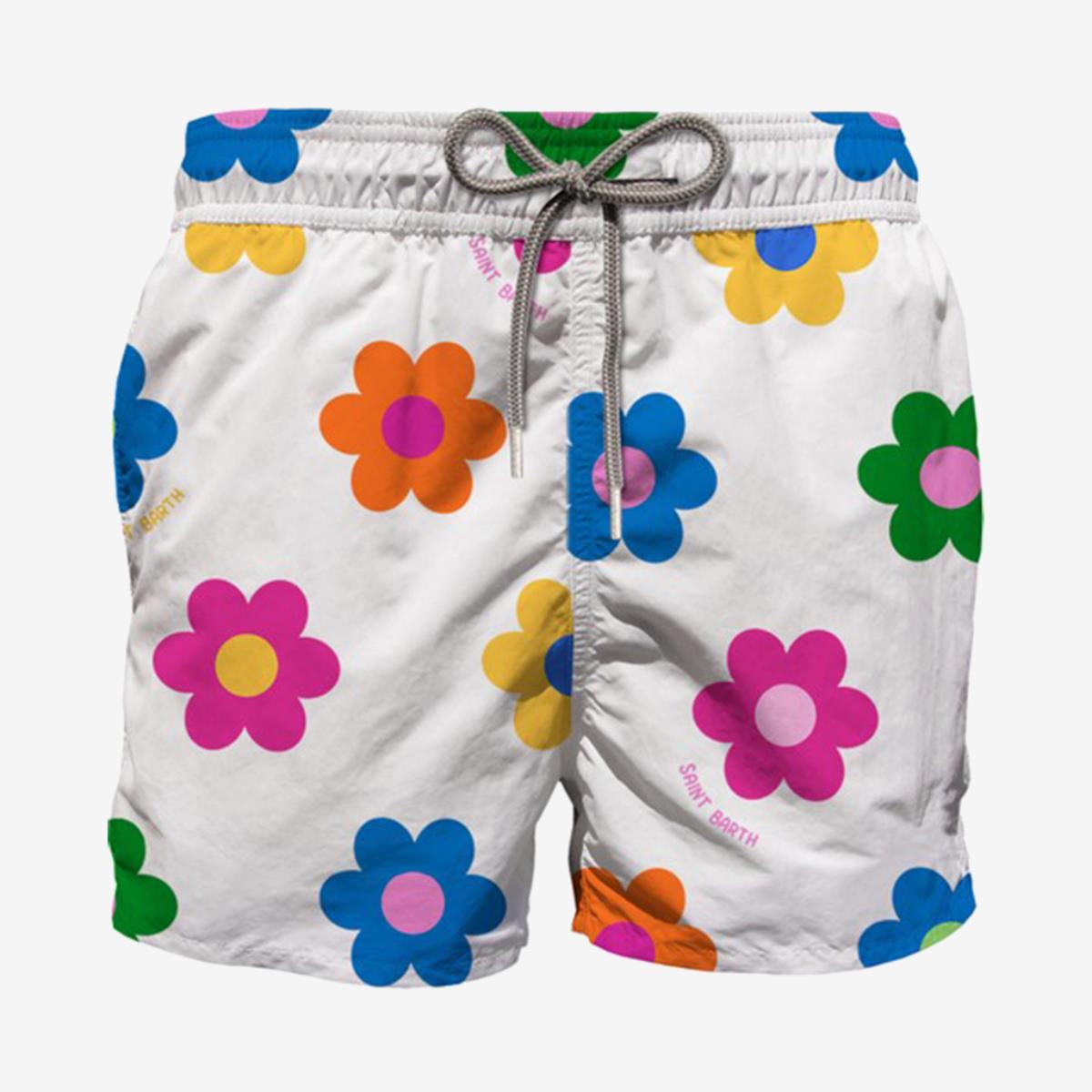 01175B - Costumi da bagno - Mc2 saint barth