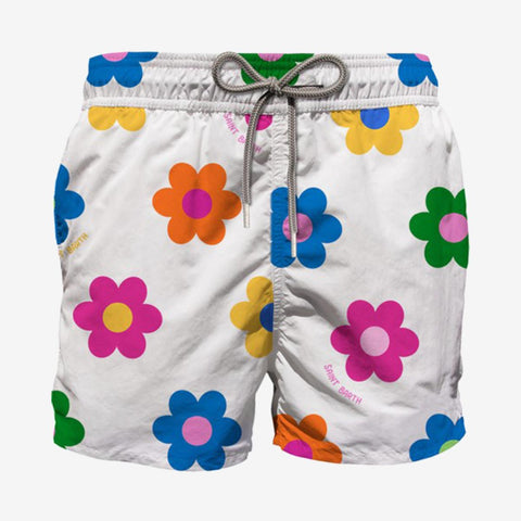 01175B - Costumi da bagno - Mc2 saint barth