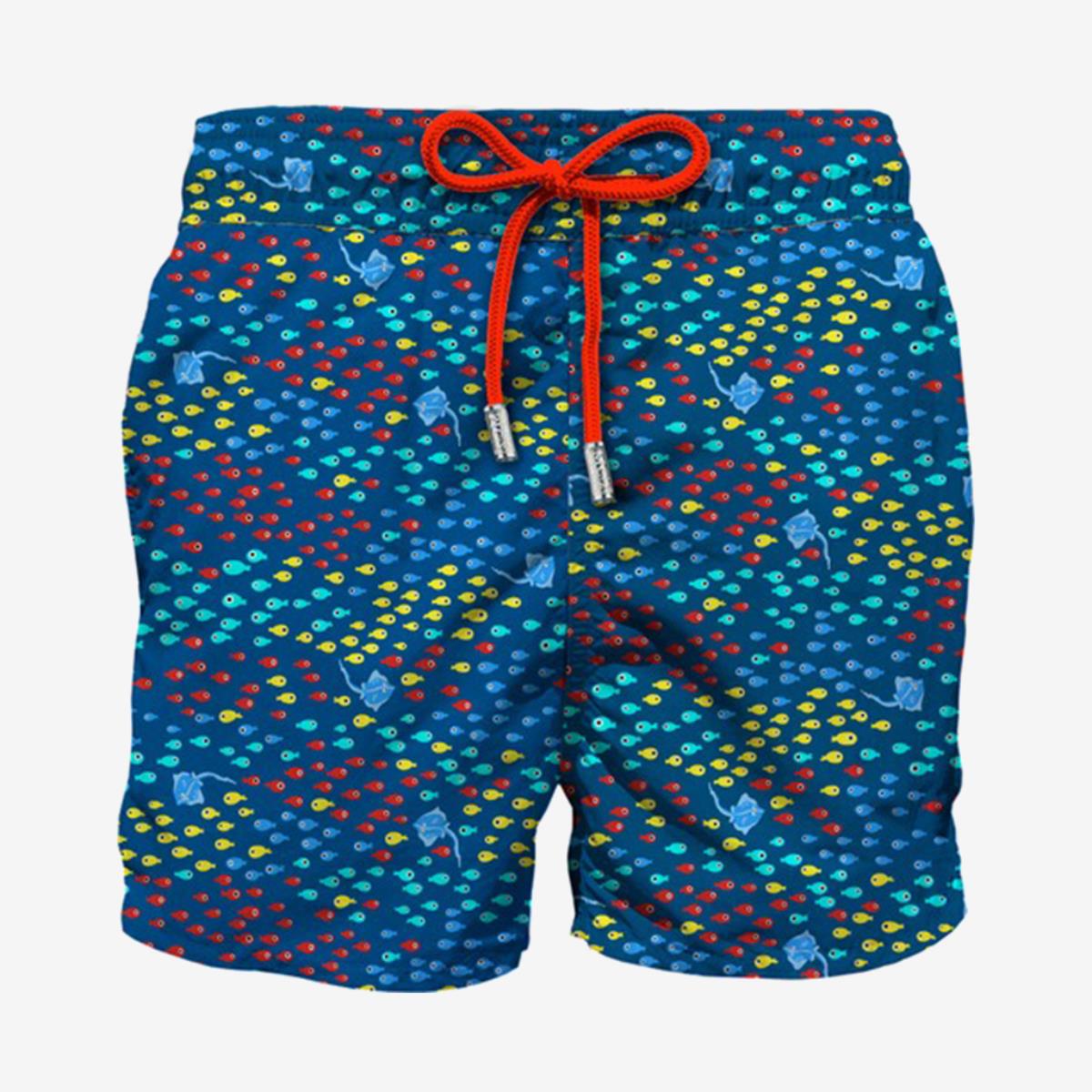 00605B - Costumi da bagno - Mc2 saint barth