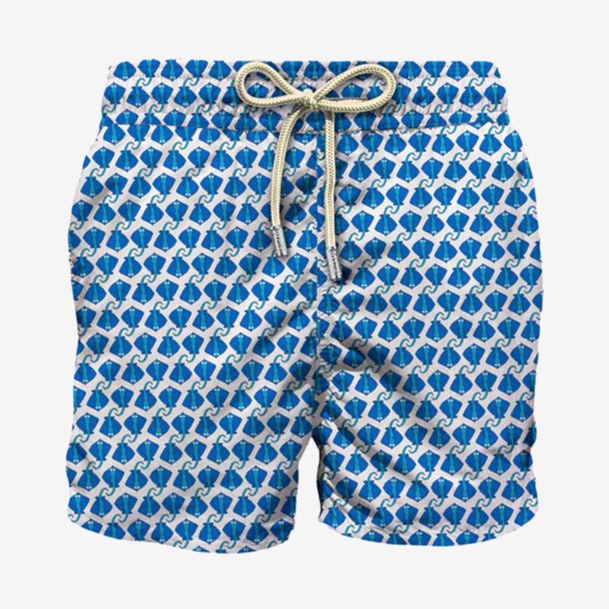 00455B - Costumi da bagno - Mc2 saint barth