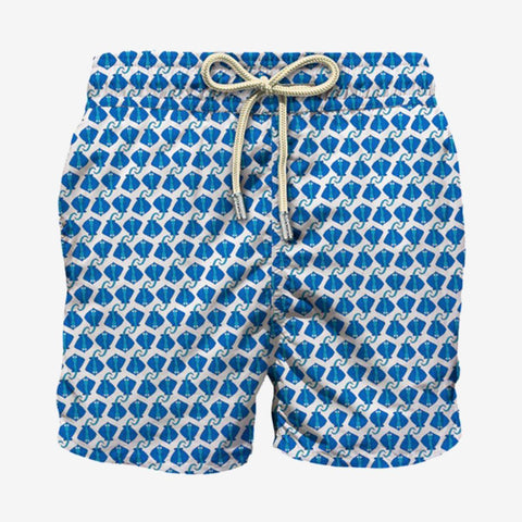 00455B - Costumi da bagno - Mc2 saint barth