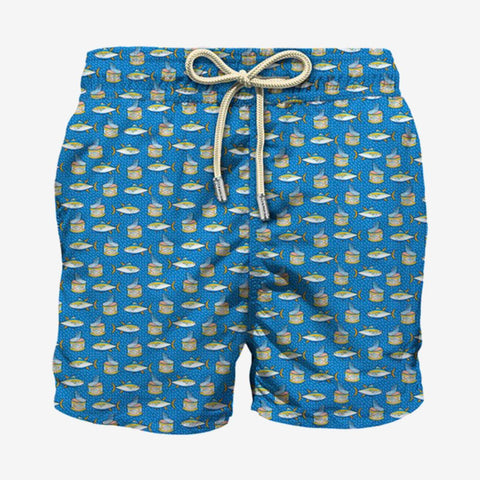 01093B - Costumi da bagno - Mc2 saint barth