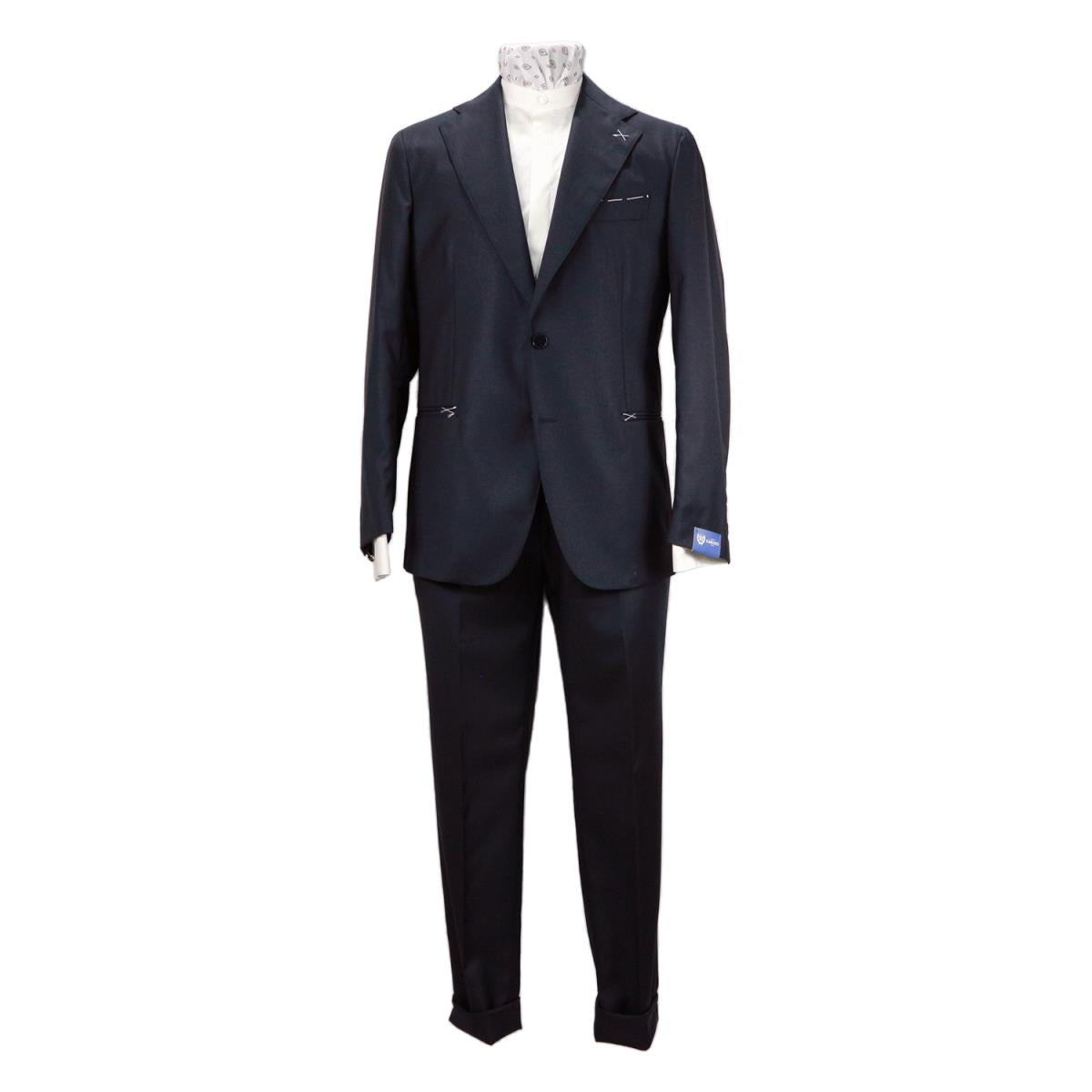 ABISEM - Abiti - CASUCCI SARTORIA