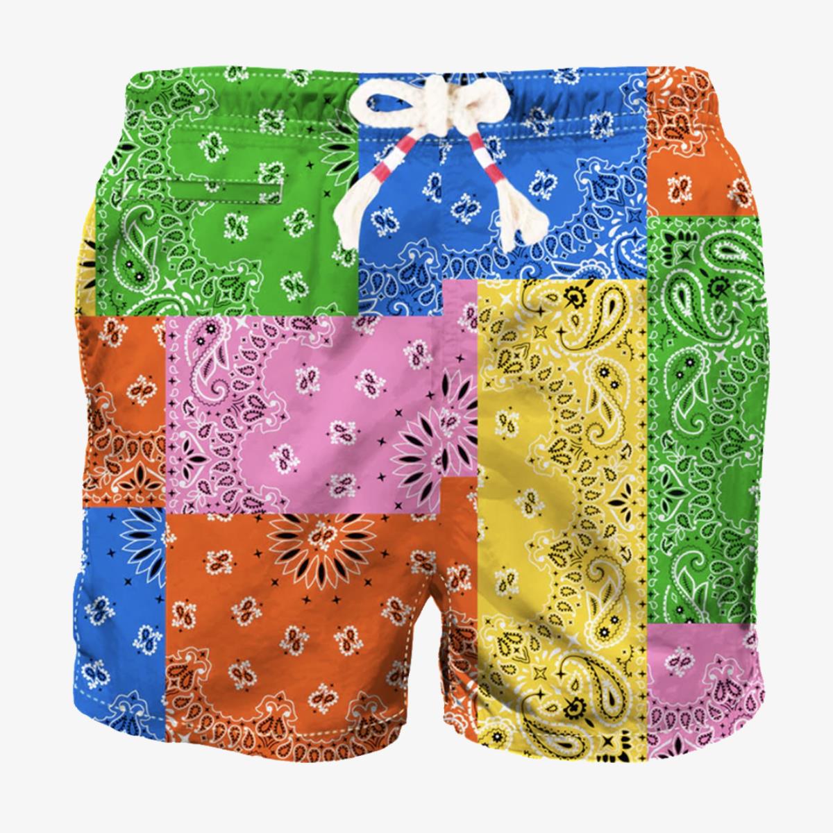 00208B - Costumi da bagno - Mc2 saint barth