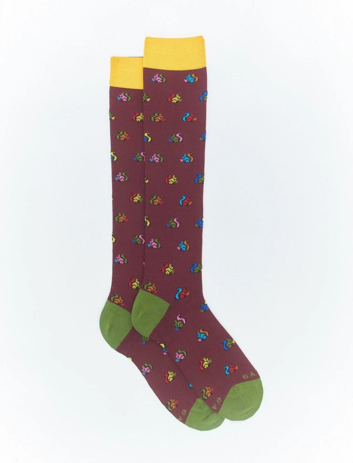 AP513236 Accessori abbigliamento Gallo TU bordeaux 27