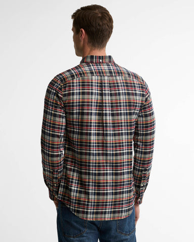 Northfell - Camicie - BARBOUR