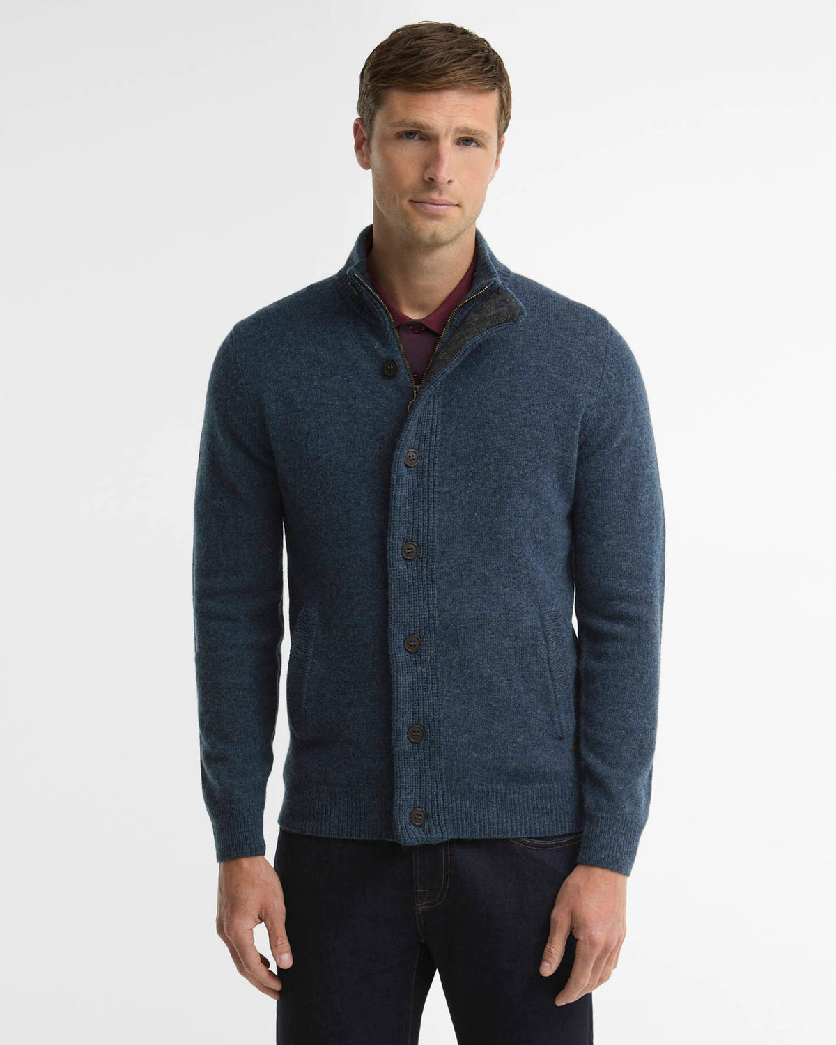 mkn0731 - Maglieria - BARBOUR