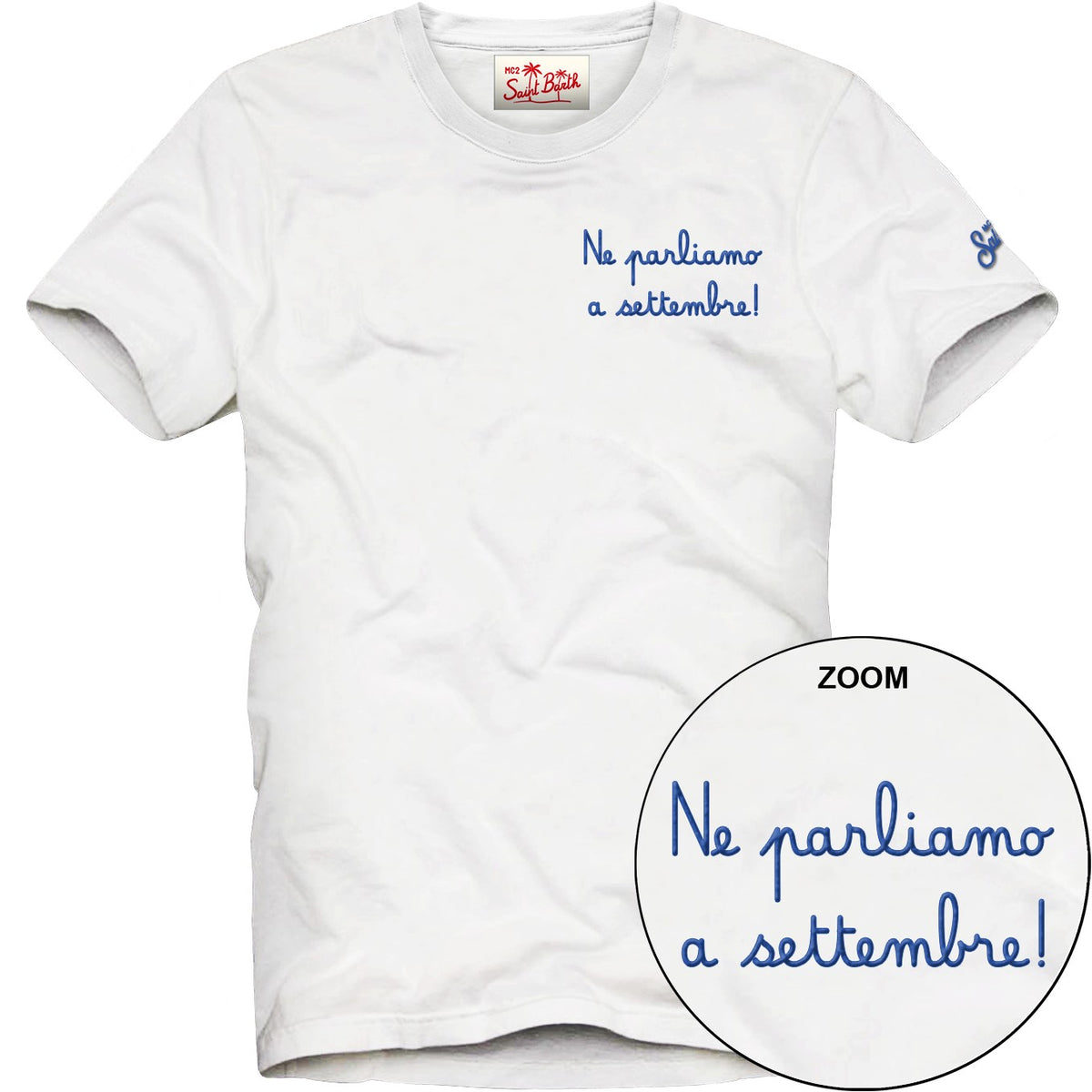 04425L - Maglieria - Mc2 saint barth