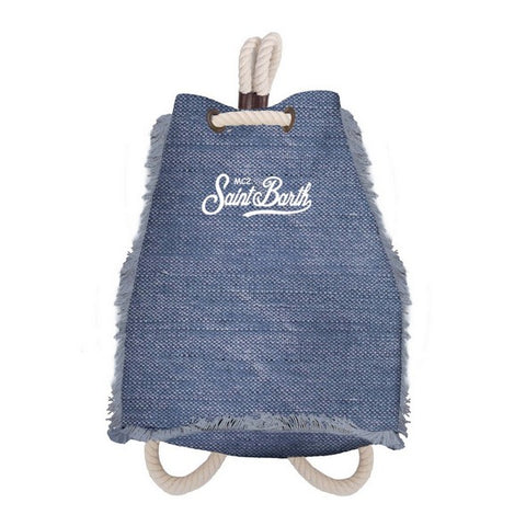 00277H - Accessori - Mc2 saint barth