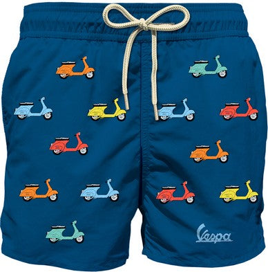 00196H - Costumi da bagno - Mc2 saint barth