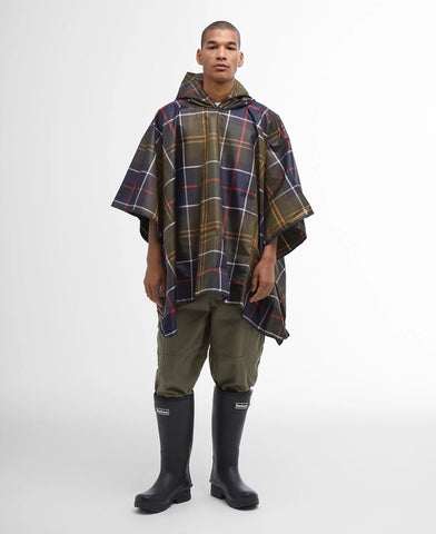 Uac0214 - capospalla - BARBOUR