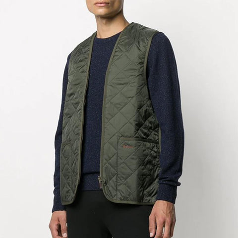 MLI0001 - capospalla - BARBOUR