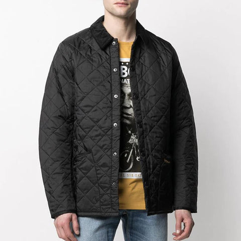 MQU0240 - capospalla - BARBOUR