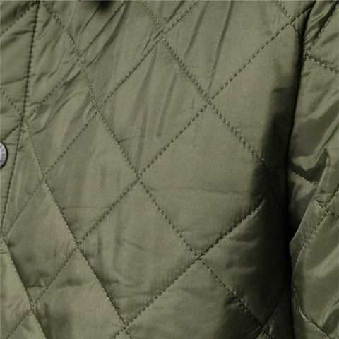 MQU0240 - capospalla - BARBOUR