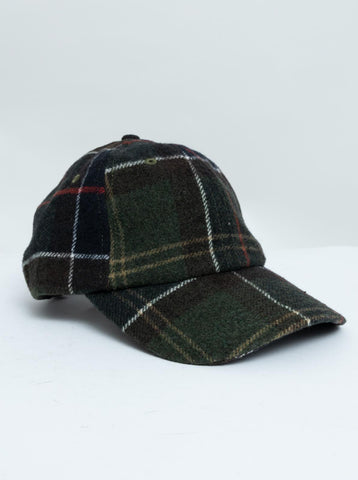 MHA0553 - Accessori abbigliamento - BARBOUR