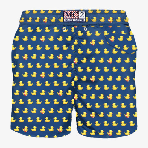 00583B - Costumi da bagno - Mc2 saint barth
