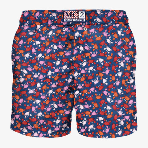 01740B - Costumi da bagno - Mc2 saint barth