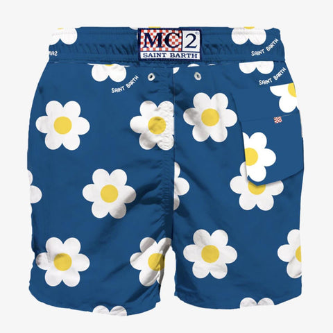 01176B - Costumi da bagno - Mc2 saint barth