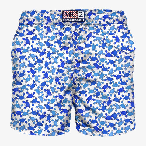 01741B - Costumi da bagno - Mc2 saint barth