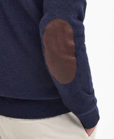 mkn0585 - Maglieria - BARBOUR