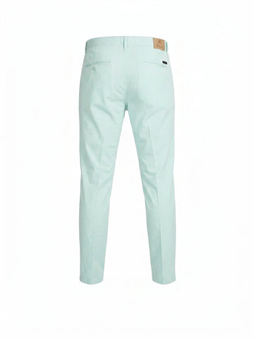 cuba226079 - Pantaloni - Squad