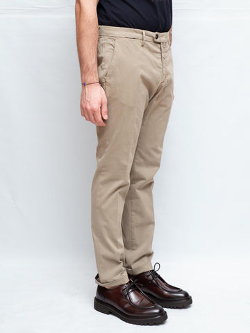 4029 MH730 - Pantaloni - BSETTECENTO