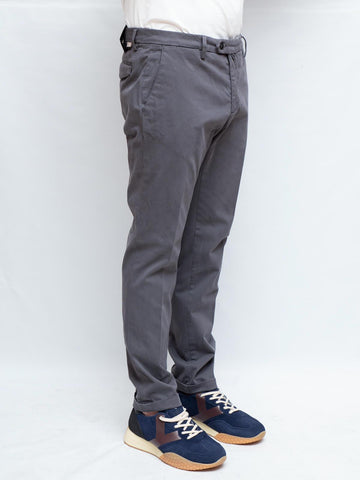 4029 MH730 - Pantaloni - BSETTECENTO