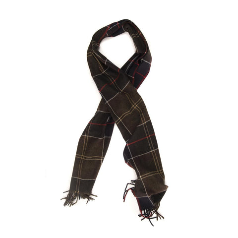 USC0300 - Accessori abbigliamento - BARBOUR