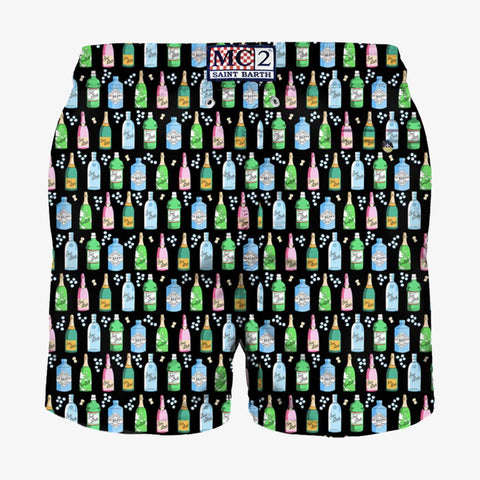 0039B - Costumi da bagno - Mc2 saint barth