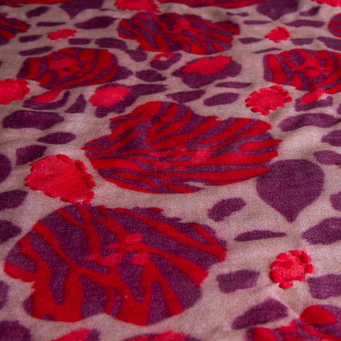 W22-006 - Accessori abbigliamento - FRANGIPANI