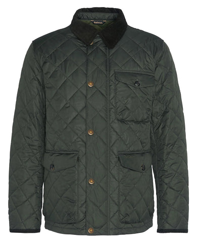 Hornby - capospalla - BARBOUR