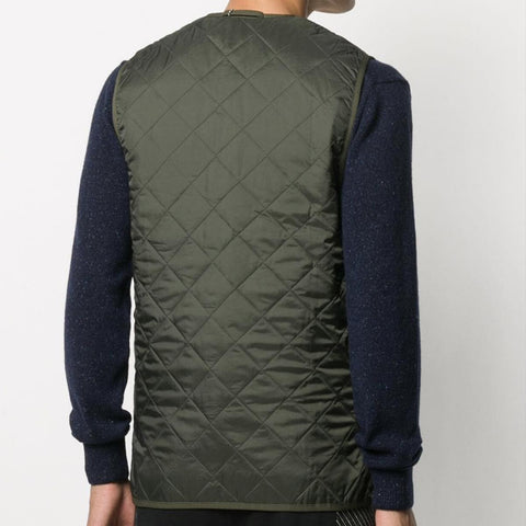 MLI0001 - capospalla - BARBOUR