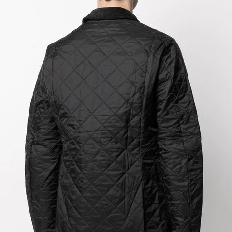 MQU0240 - capospalla - BARBOUR